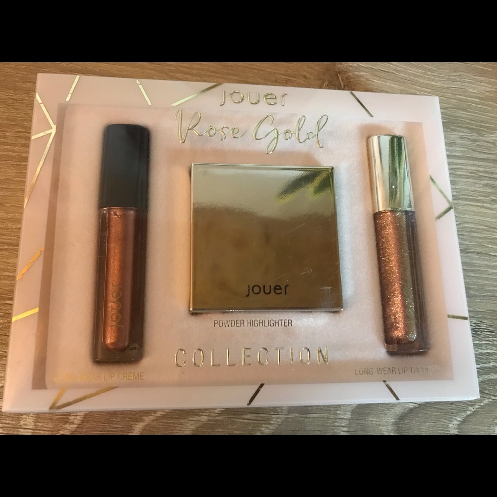 Jouer MINI set
